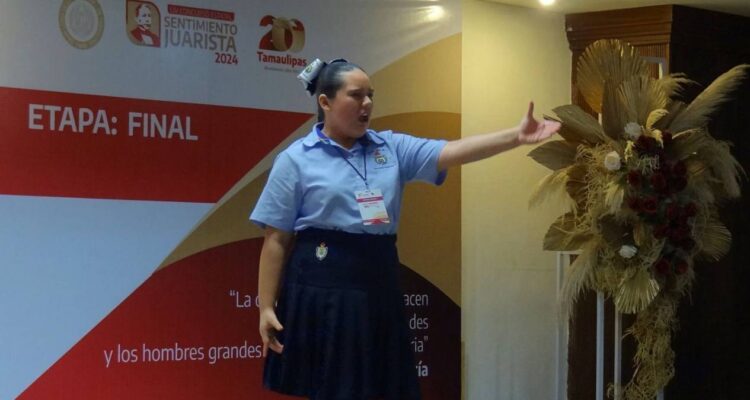 concurso nacional e internacional de oradores