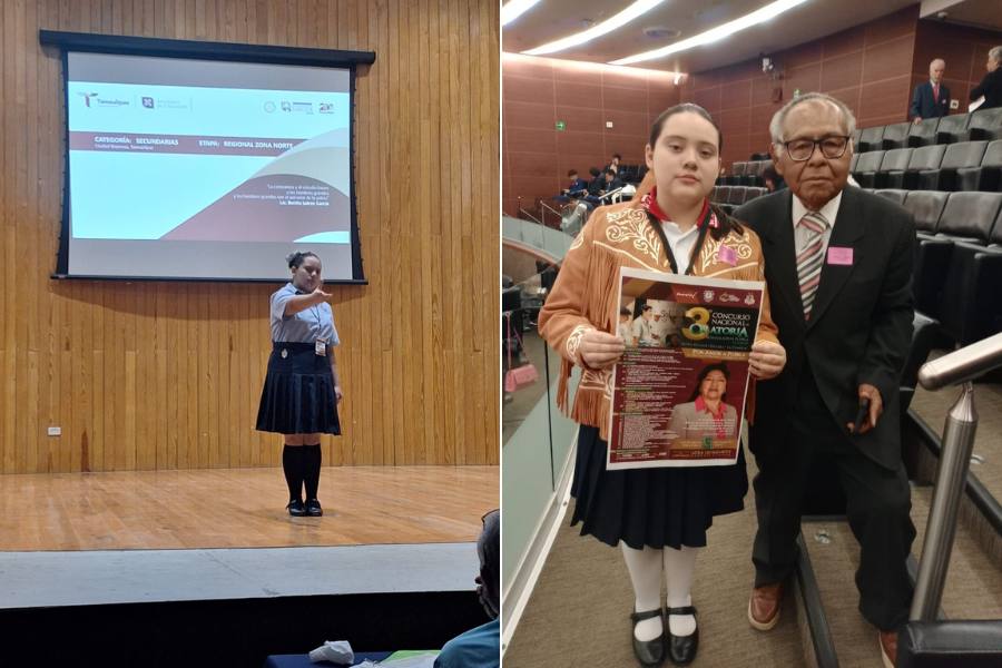 concurso nacional e internacional de oradores