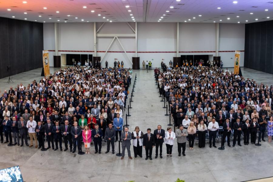Congreso Estatal de Buenas Prácticas