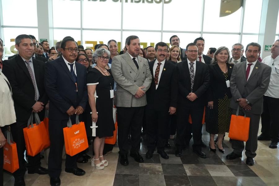 Congreso Estatal de Buenas Prácticas