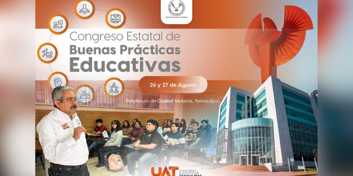 Congreso Estatal UAT