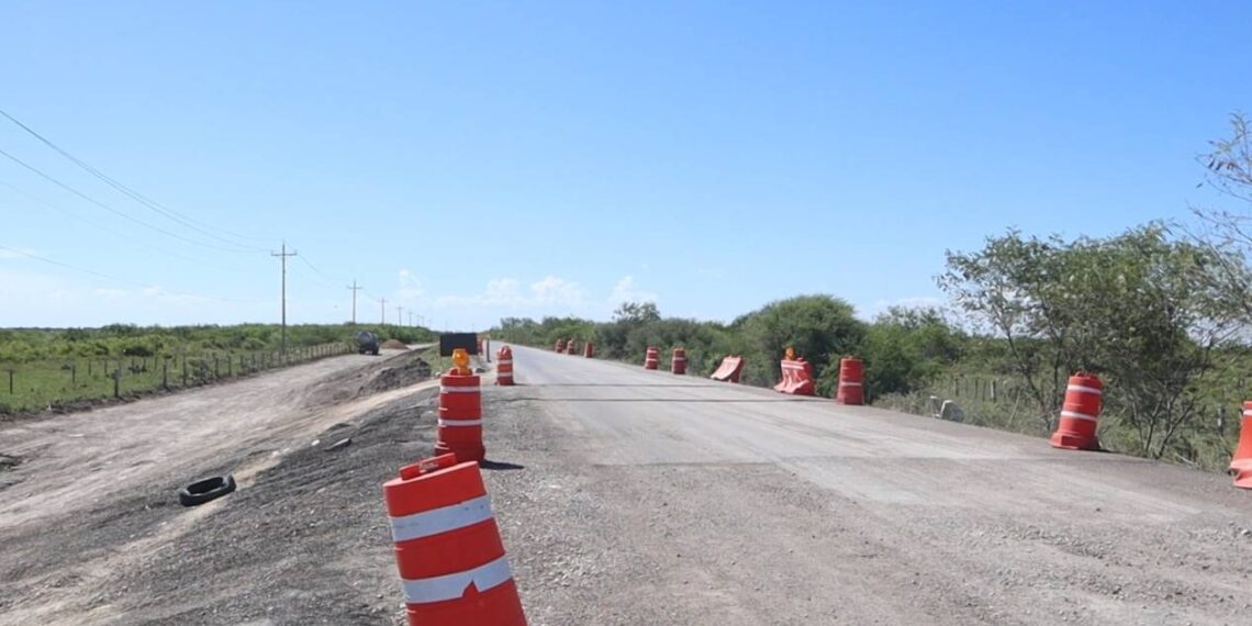 constructoras de matamoros