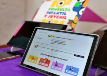 Consulta Infantil y Juvenil en Tamaulipas