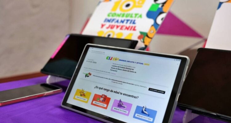 Consulta Infantil y Juvenil en Tamaulipas