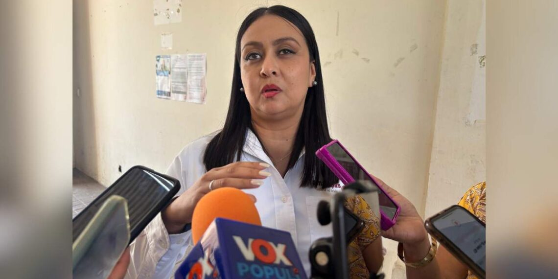 contagios de dengue en Ciudad Victoria