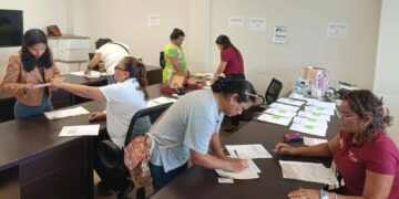 convocatoria de Becas Avanza en Matamoros