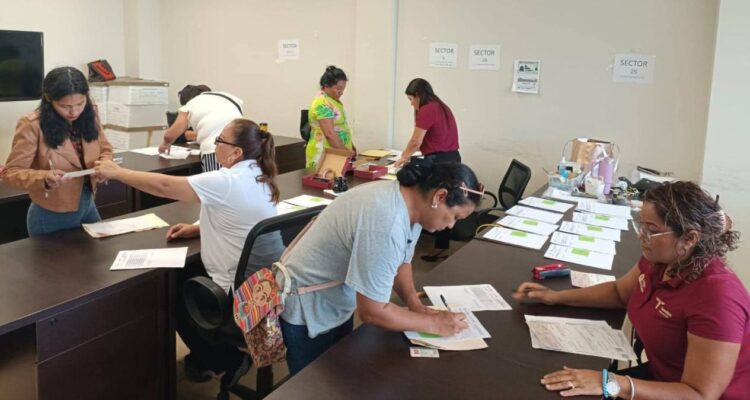 convocatoria de Becas Avanza en Matamoros