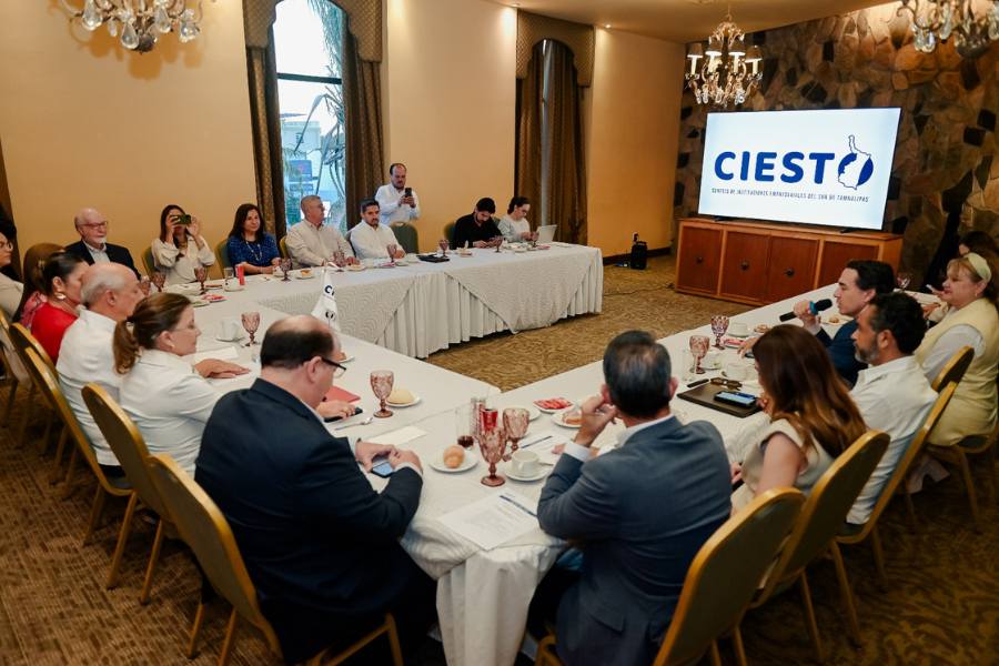 cooperación económica mexico canadá