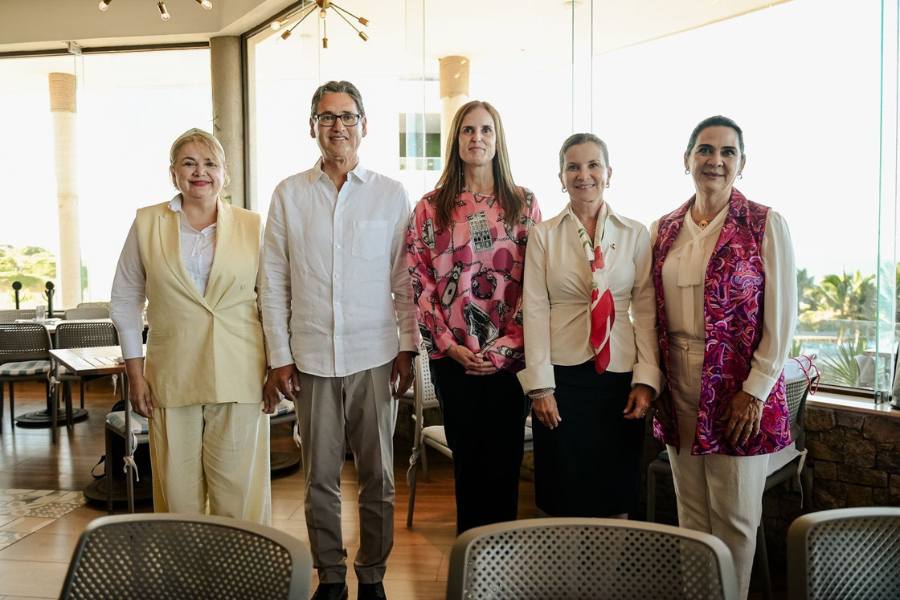 cooperación económica mexico canadá