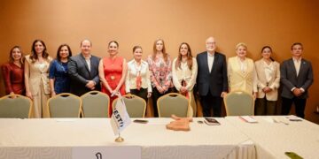 cooperación económica mexico canadá