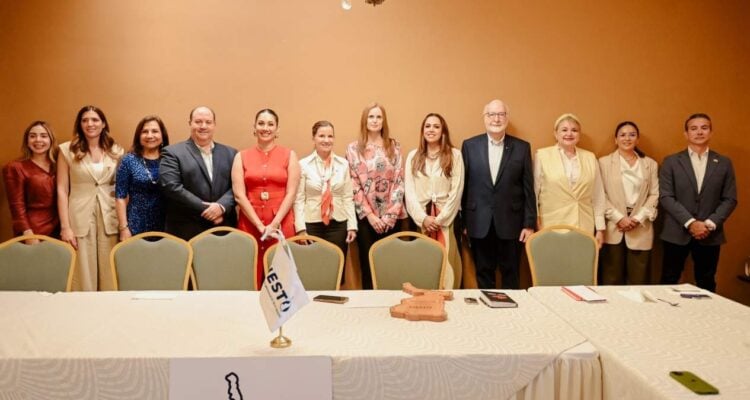 cooperación económica mexico canadá