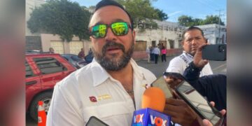 corredor gastronómico en Ciudad Victoria