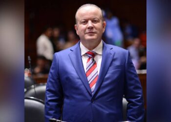 Ley General contra la extorsión en México