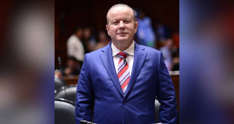 Ley General contra la extorsión en México
