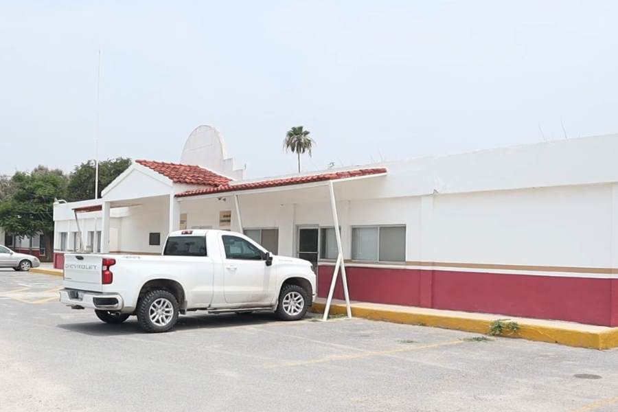 crisis agrícola en Tamaulipas