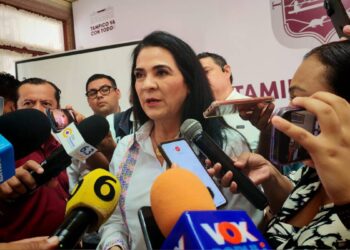 cronista de Tampico