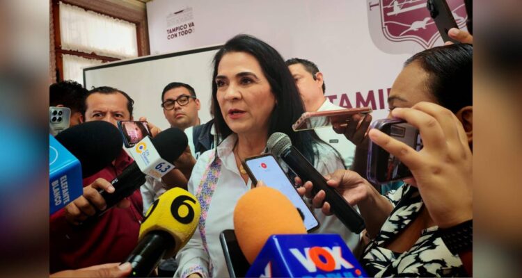 cronista de Tampico