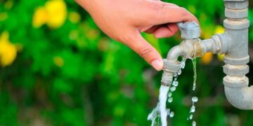 cuidado del agua en Matamoros