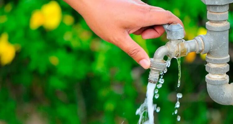 cuidado del agua en Matamoros