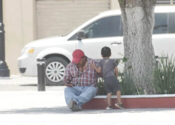 cuidado por ola de calor en Matamoros