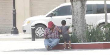 cuidado por ola de calor en Matamoros