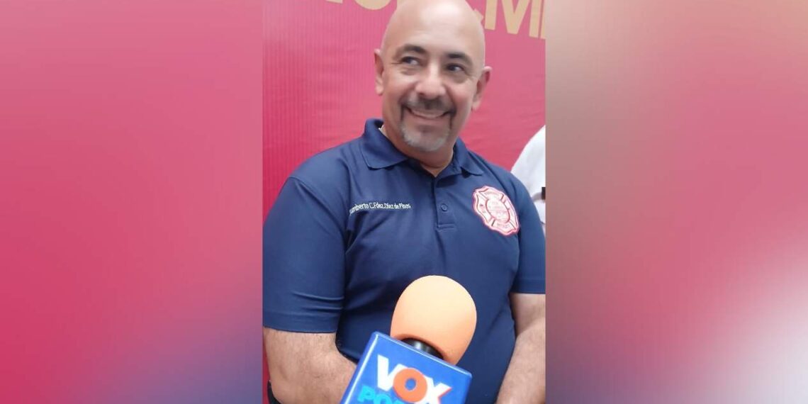 curso primeros auxilios en Nuevo Laredo