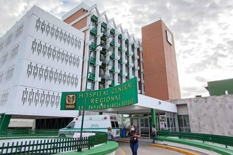 déficit de médicos especialistas en Tamaulipas