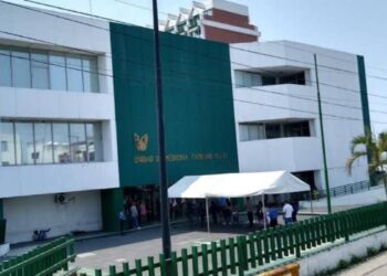 déficit de médicos especialistas en Tamaulipas