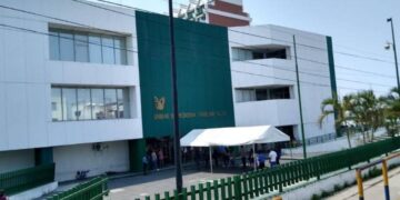 déficit de médicos especialistas en Tamaulipas