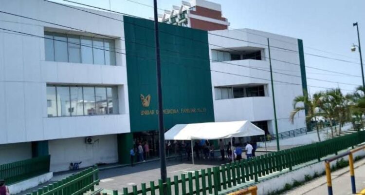 déficit de médicos especialistas en Tamaulipas