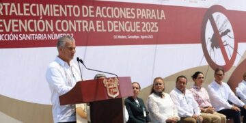 dengue Tampico Tamaulipas