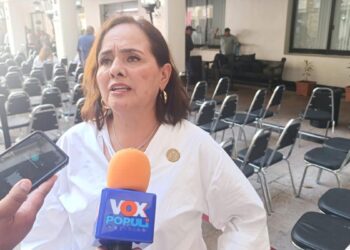 denuncia contra auditores en Tamaulipas