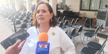 denuncia contra auditores en Tamaulipas