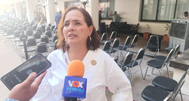 denuncia contra auditores en Tamaulipas