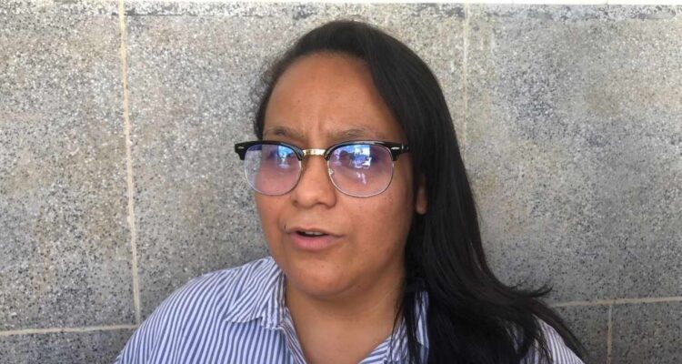denuncias por robos Tampico