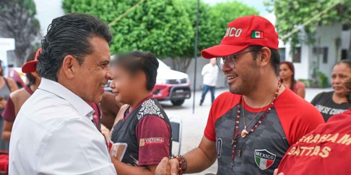 deporte adaptado en Victoria