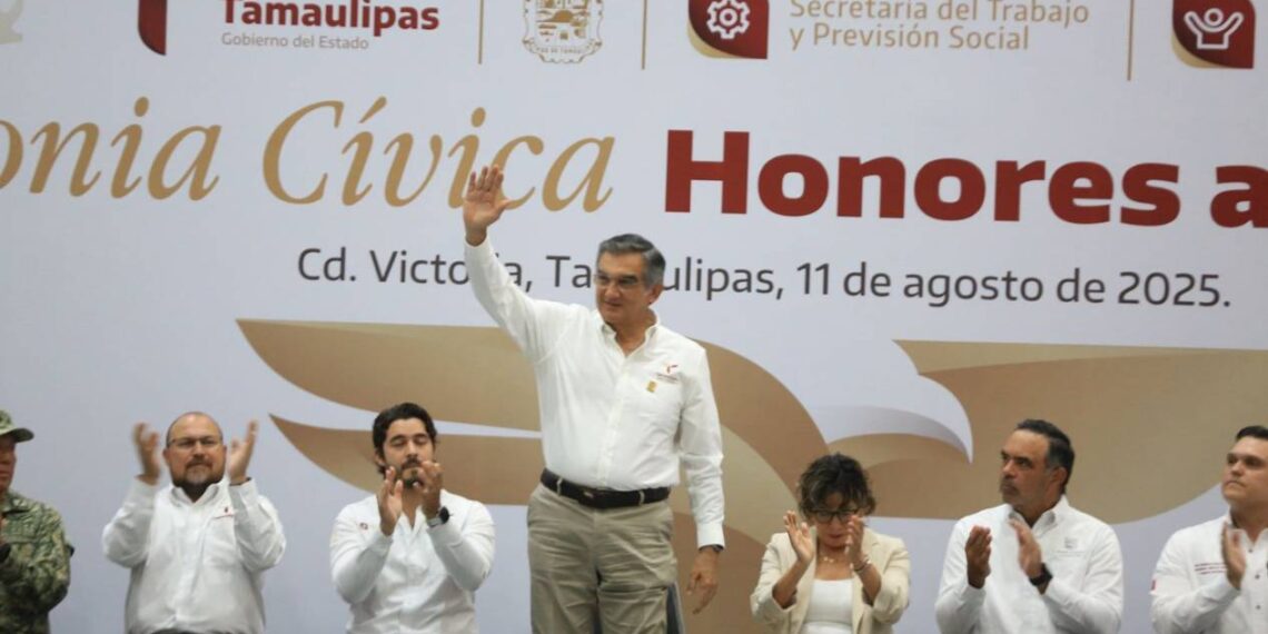 deportistas de Tamaulipas