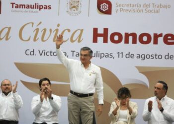 deportistas de Tamaulipas