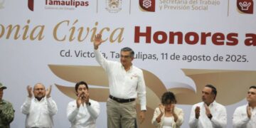 deportistas de Tamaulipas