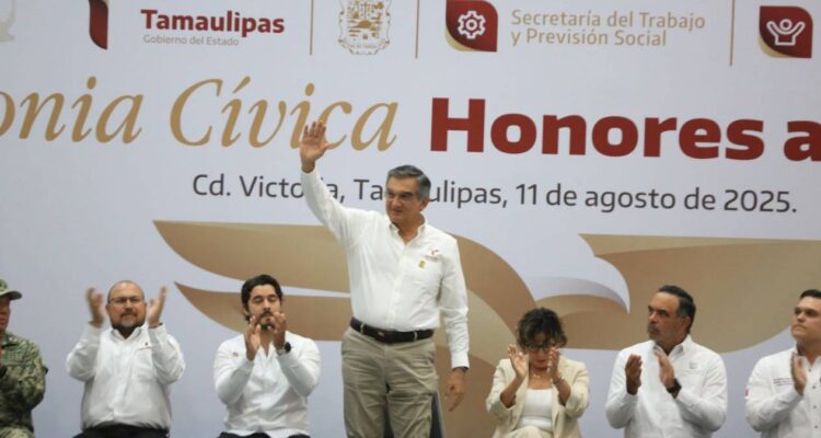 deportistas de Tamaulipas