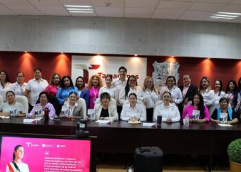 derechos de las mujeres en Tamaulipas