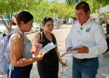 derechos humanos jóvenes Tamaulipas