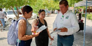 derechos humanos jóvenes Tamaulipas