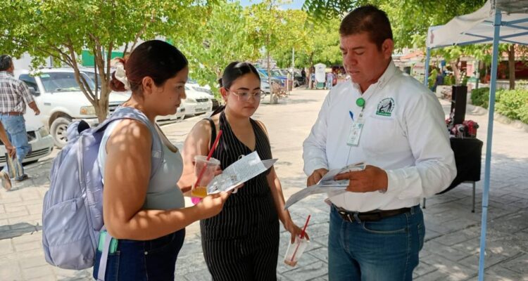 derechos humanos jóvenes Tamaulipas
