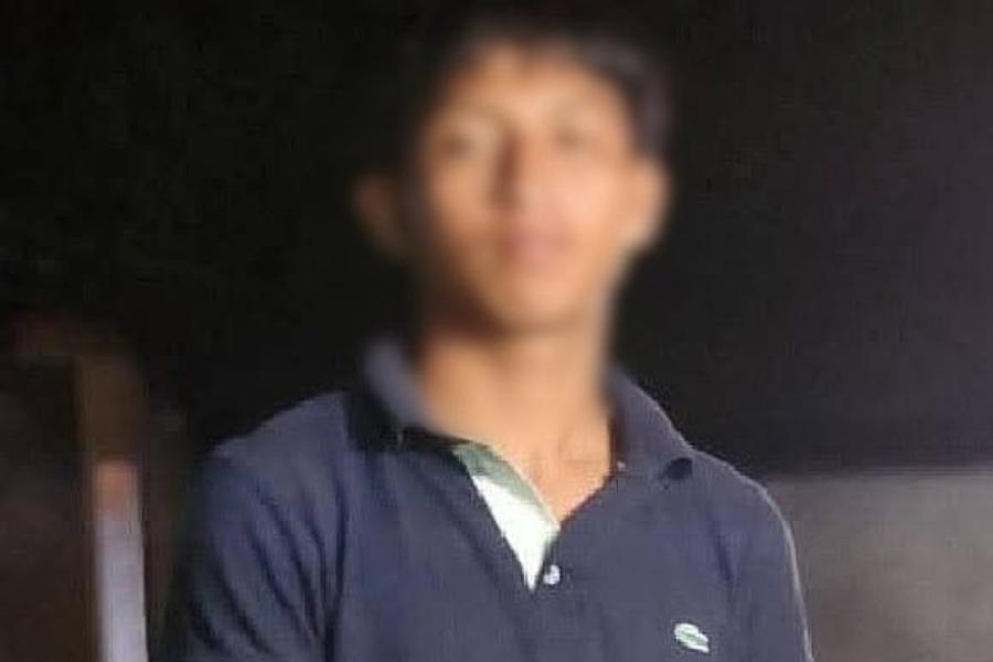 desaparición de menores en Matamoros