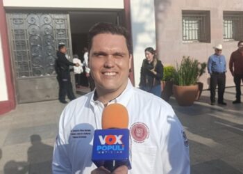 desaparición IETAM