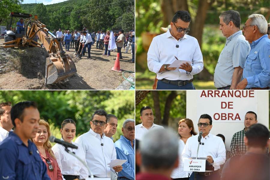 desarenador en la peñita de ciudad victoria