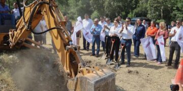 desarenador en la peñita de ciudad victoria