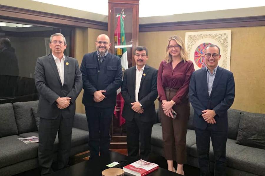 desarrollo académico de la uat