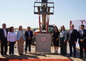 desarrollo económico de Nuevo Laredo